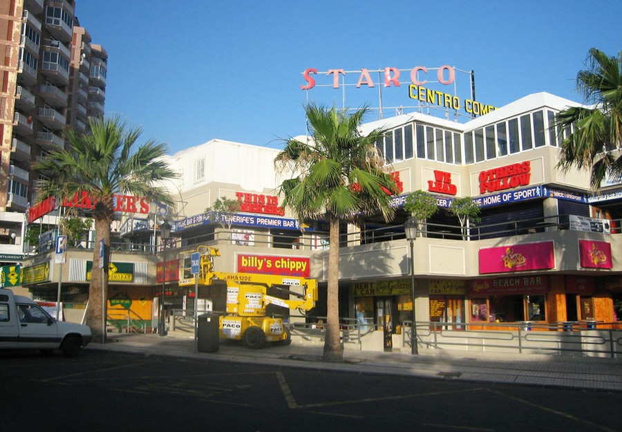 �������� ����� Starco