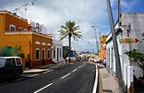 Пунта дель Идальго, Тенерифе