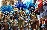 Санта Крус де Тенерифе, карнавал