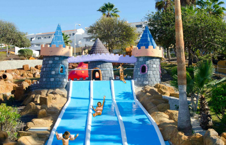 �������� ��������, Crazy Race Junior