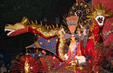 Карнавал на Тенерифе