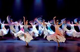 Фото Тенерифе: испанский балет