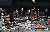 Фото Тенерифе: блошиный рынок