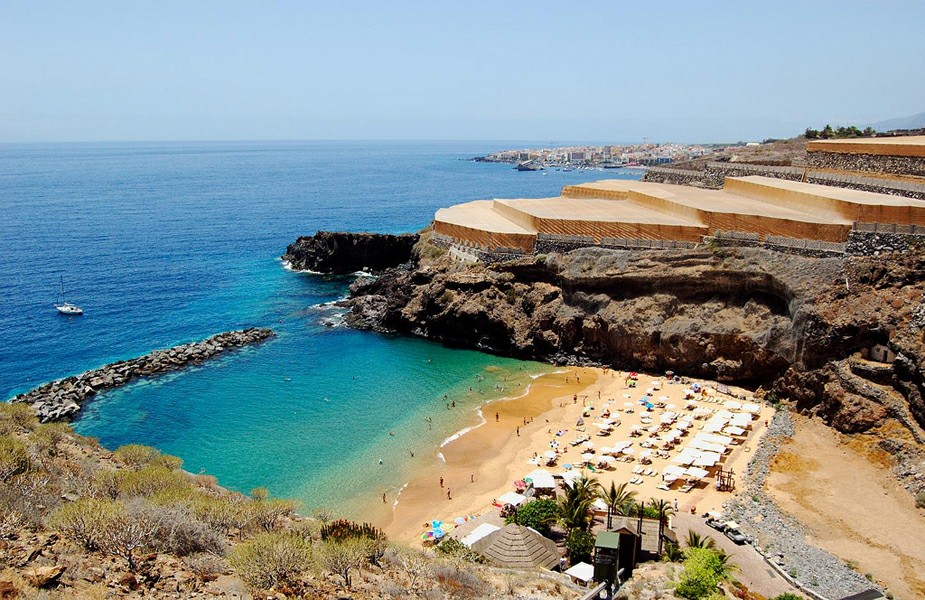 ���� ��������: ���� ����� Abama